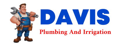 Trusted plumber in ARY